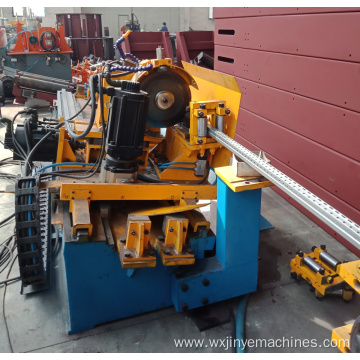 Electric cabinet Upright rolling Form machine